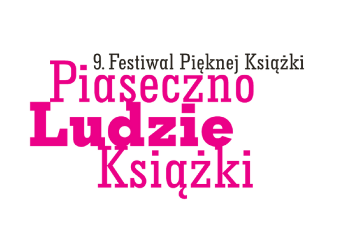 Festiwal Pięknej Książki już w najbliższą sobotę