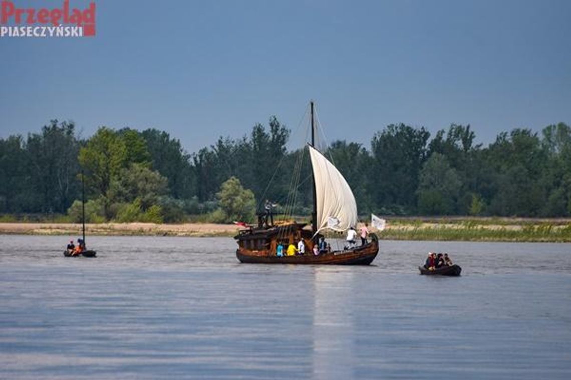 Flis Festiwal łączy brzegi