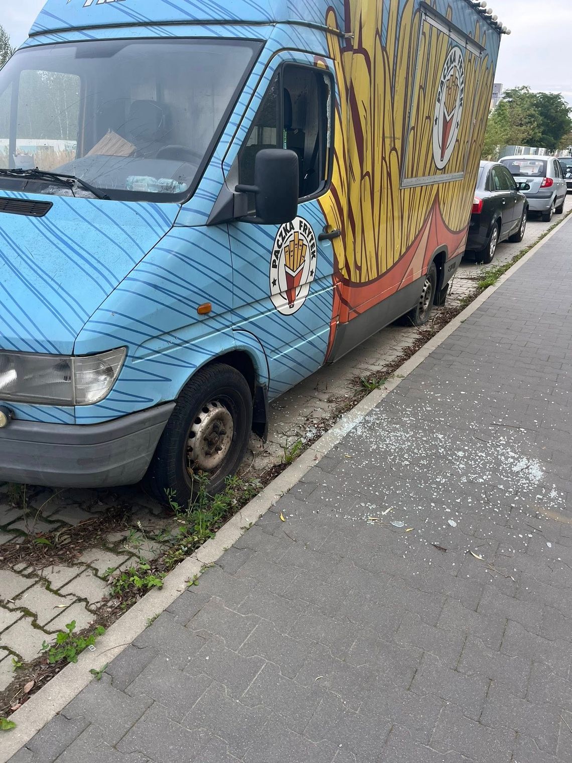 Food trucki czy wraki?