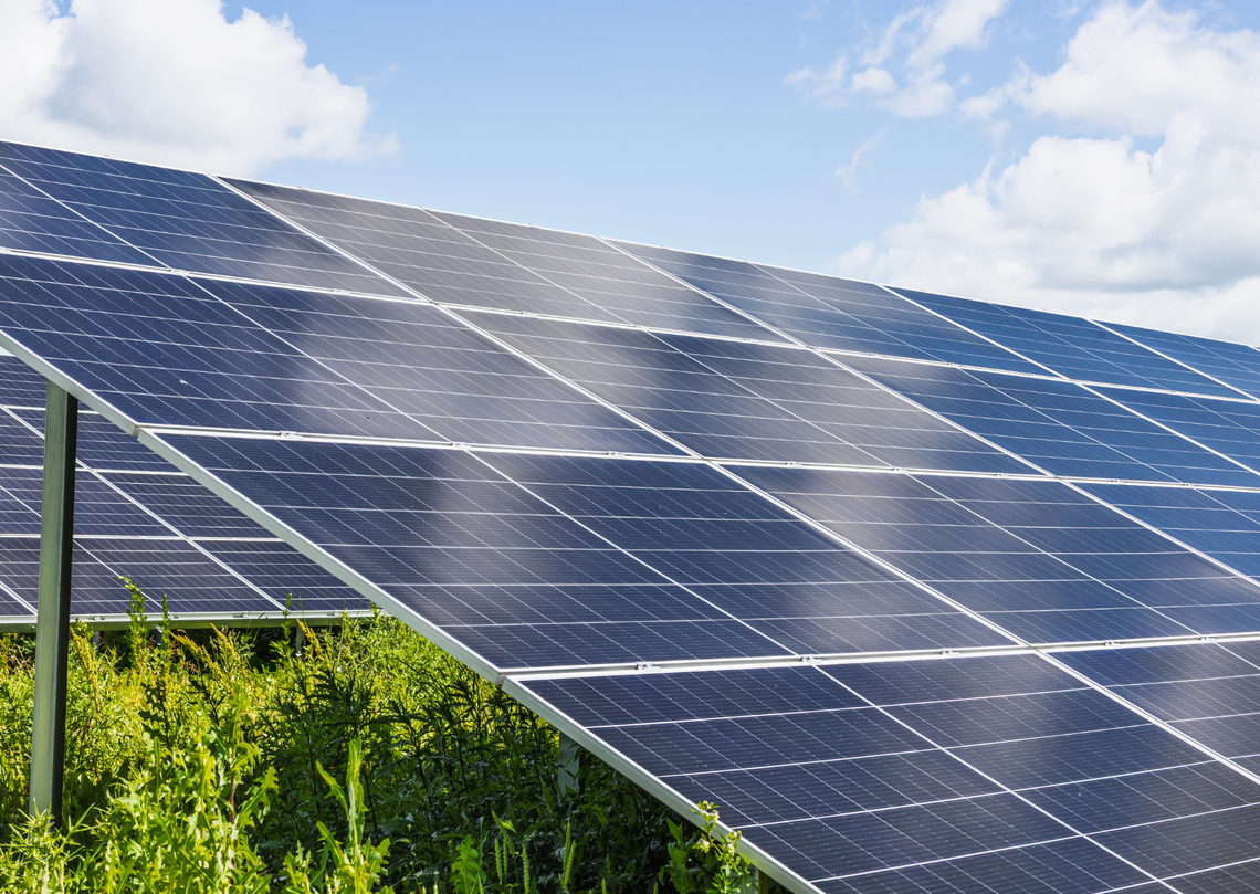 Fotowoltaika jeszcze w grudniu