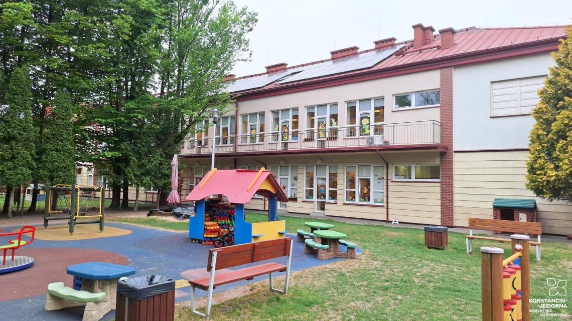 Fotowoltaiki ciąg dalszy