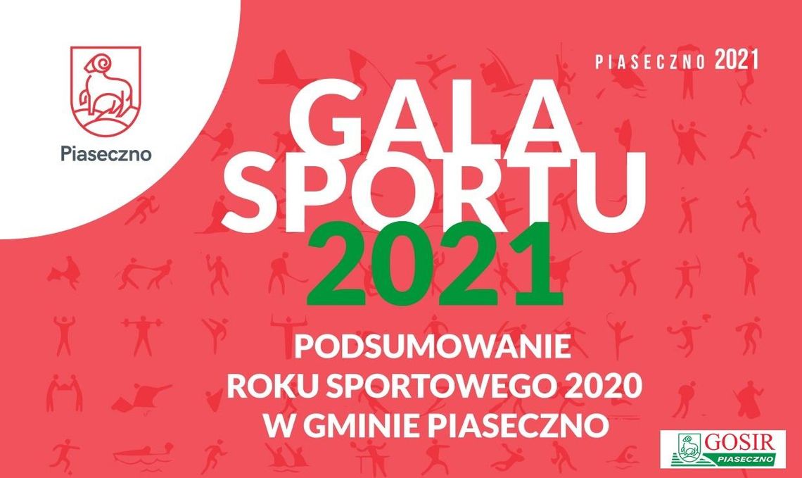 Gala Sportu 2021