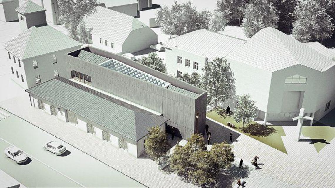 Galeria Strażnica