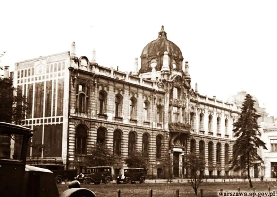 Gdzie się podziały brylanty z banku Landaua?