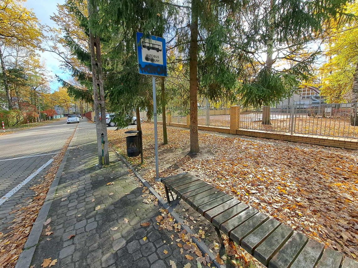 Gimbus odszedł w niepamięć Gimbus odszedł w niepamięć