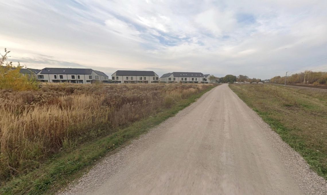 Gmina Lesznowola ogłosiła przetarg na budowę Gogolińskiej i Jaskółki