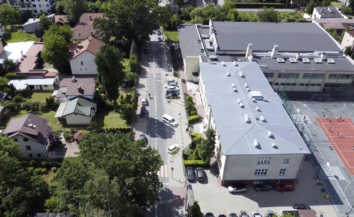 Gmina Piaseczno planuje zakup dwóch działek przy ul. Świętojańskiej Gmina Piaseczno planuje zakup dwóch działek przy ul. Świętojańskiej