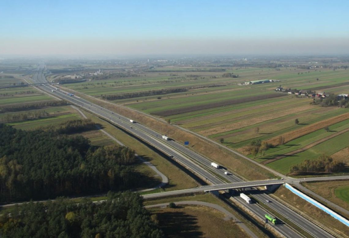 Gmina Tarczyn walczy o najlepszy wariant obwodnicy Gmina Tarczyn walczy o najlepszy wariant obwodnicy