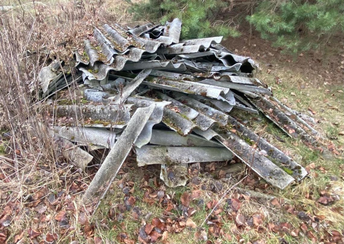 Gmina Tarczyn wolna od azbestu Gmina Tarczyn wolna od azbestu