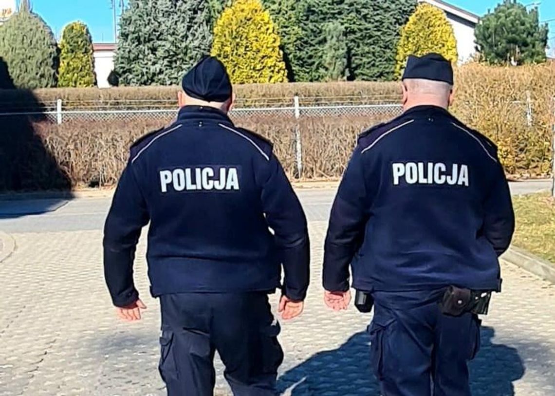 Gmina zapłaci za dodatkowe patrole policji