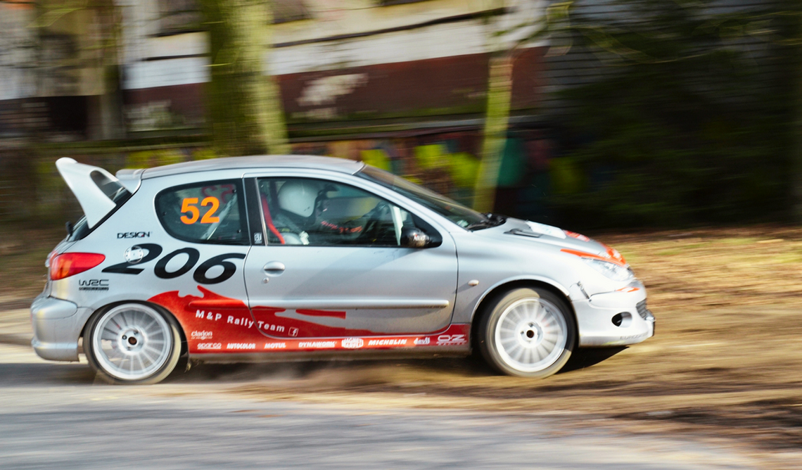 Góra Kalwaria/Piaseczno. Nadciąga Rallye Monte-Calvaria