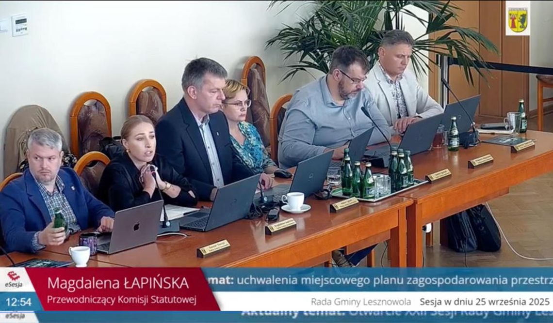 Gorący spór o odrolnienie gruntów w Mrokowie Gorący spór o odrolnienie gruntów w Mrokowie