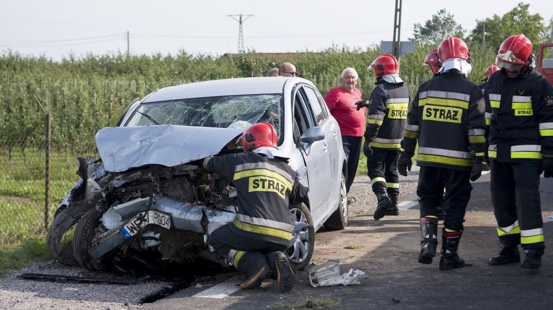 Grają, gotują i ratują