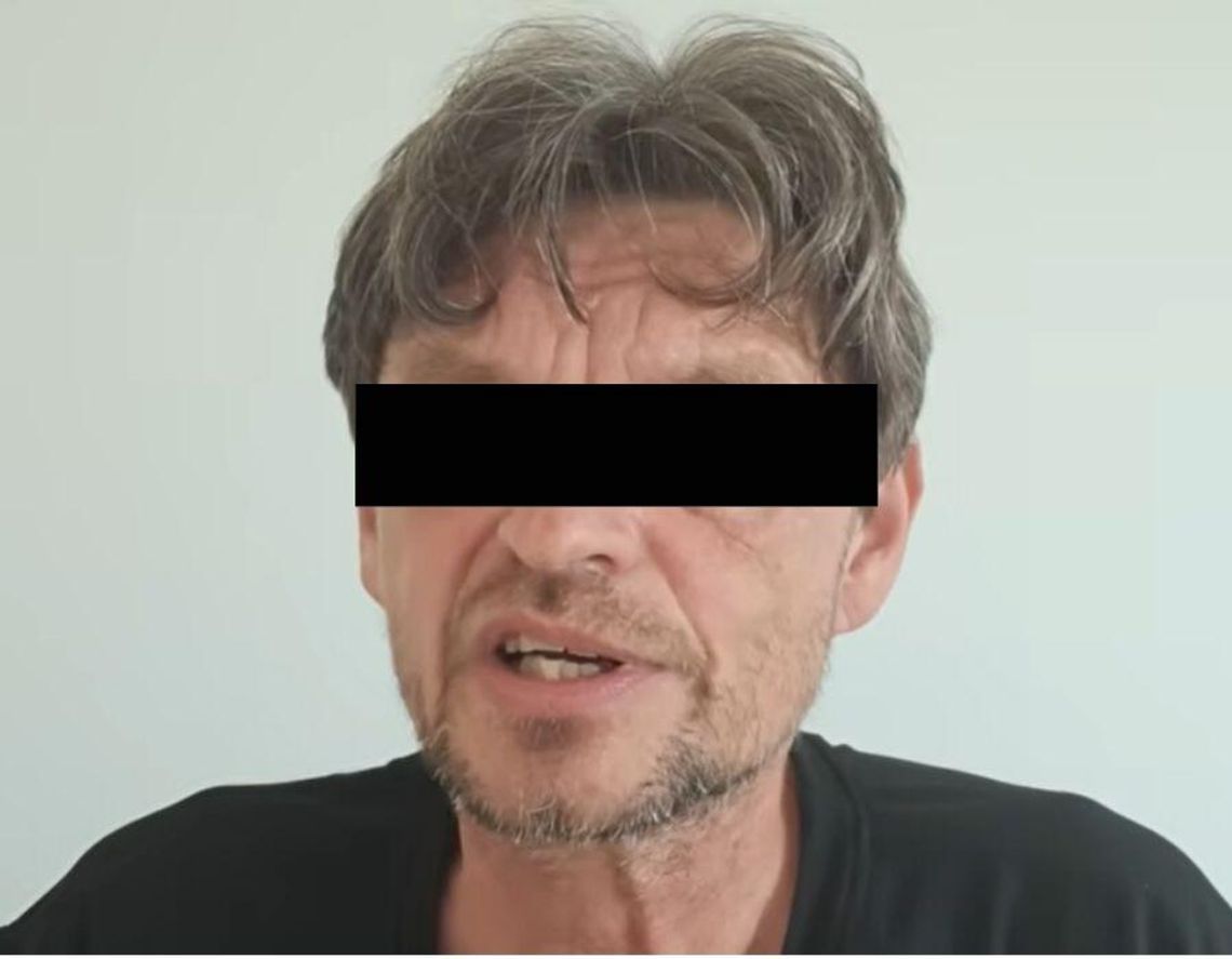 Dziennikarz groził komendantowi policji. 69-latek trafił do aresztu Podejrzanym w sprawie jest dziennikarz Leszek Kraskowski.