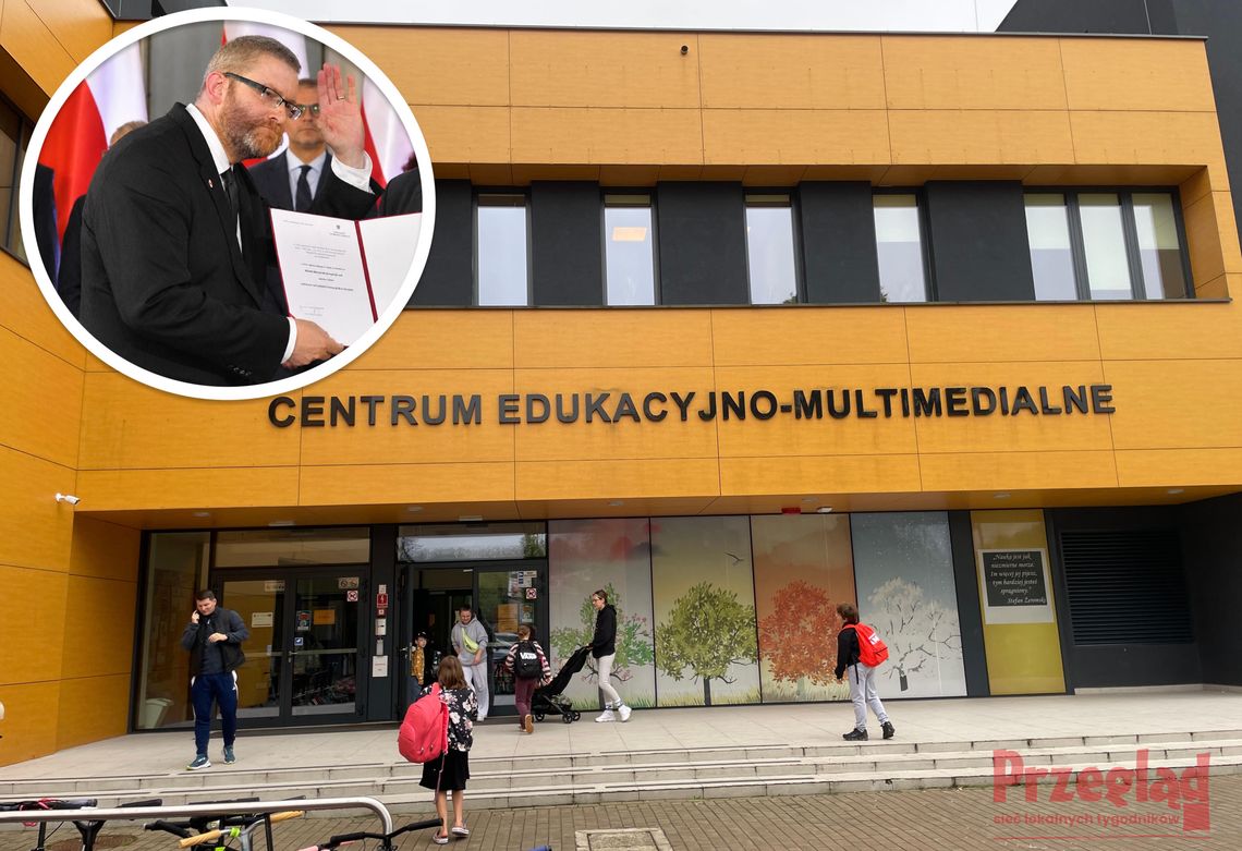 Grzegorz Braun w Piasecznie – czy spotkanie dojdzie do skutku? Grzegorz Braun w Piasecznie – czy spotkanie dojdzie do skutku?