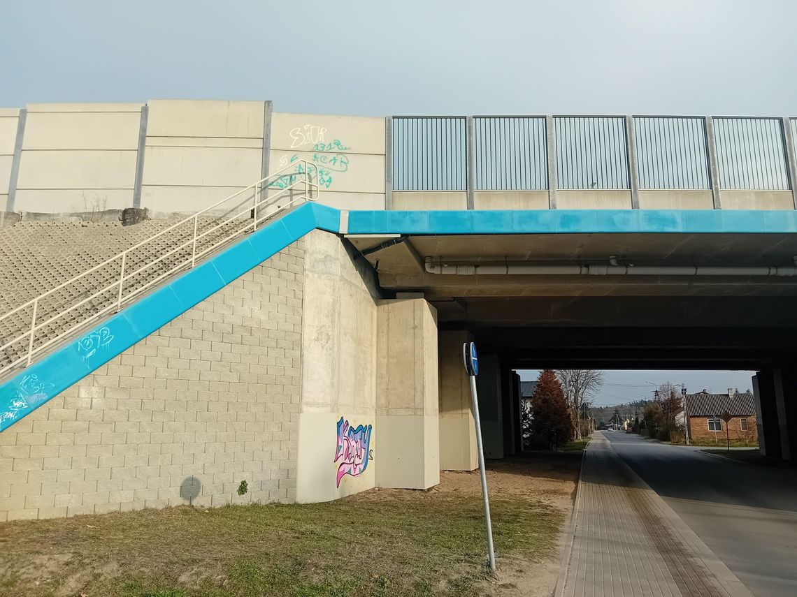Hałas z obwodnicy? GDDKiA uważa inaczej