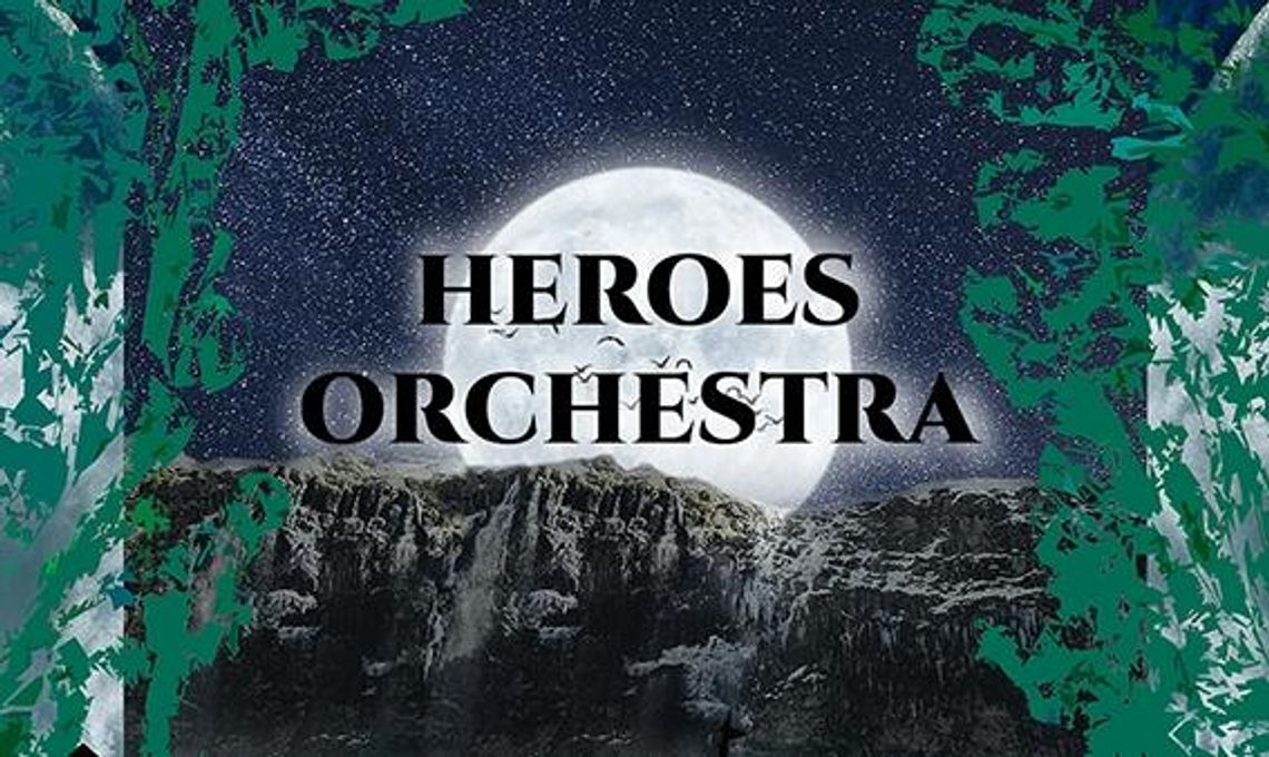 Heroes Orchestra na zakończenie lata