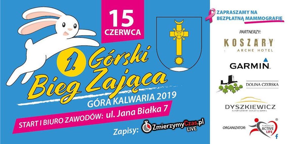 I Górski Bieg Zająca