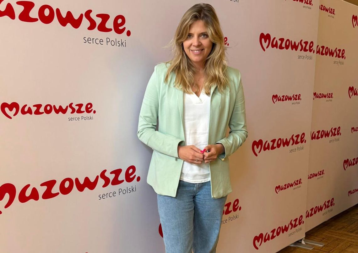 Inwestycja w drogę nr 721 pod lupą radnej Śmietanki