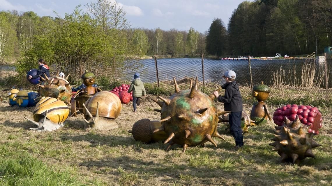 Jak mieszkańcy przyjęli Planetę Zalesie?