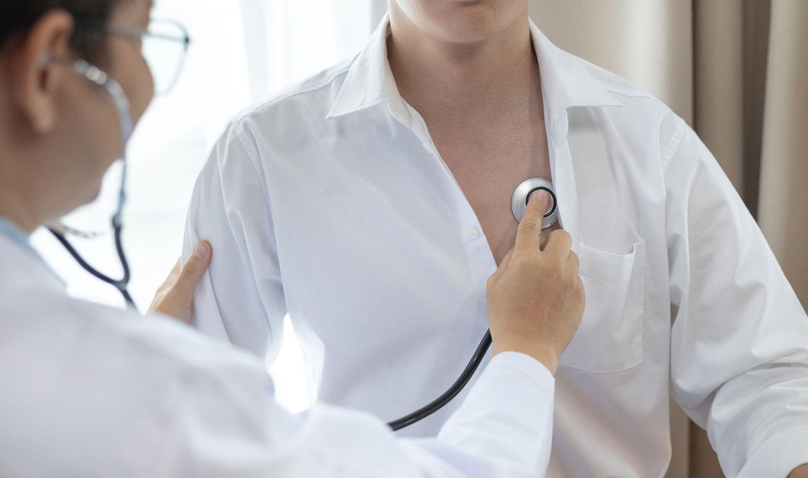 Jak rozpoznać, że rozwija się u mnie choroba z grupy CHUK? Jak rozpoznać, że rozwija się u mnie choroba z grupy CHUK?