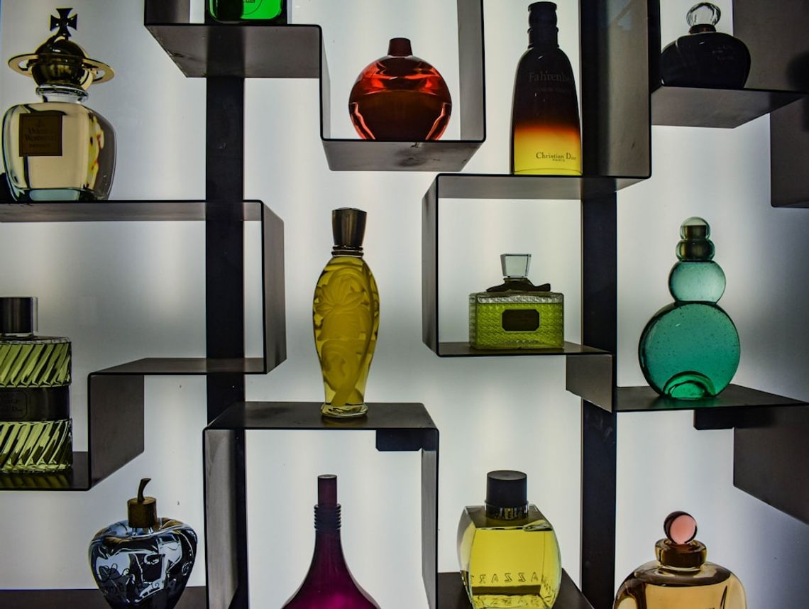 Jak zapach wpływa na pierwsze wrażenie w pracy i życiu codziennym?