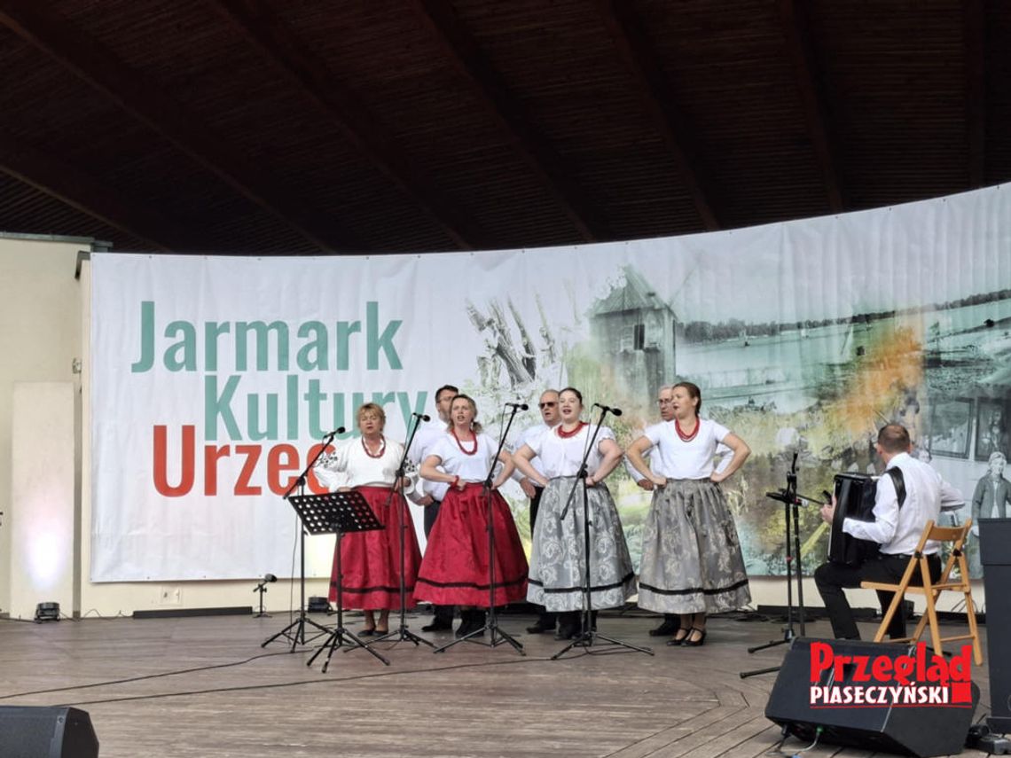 Jarmark Kultury Urzecza – tradycyjnie udany!