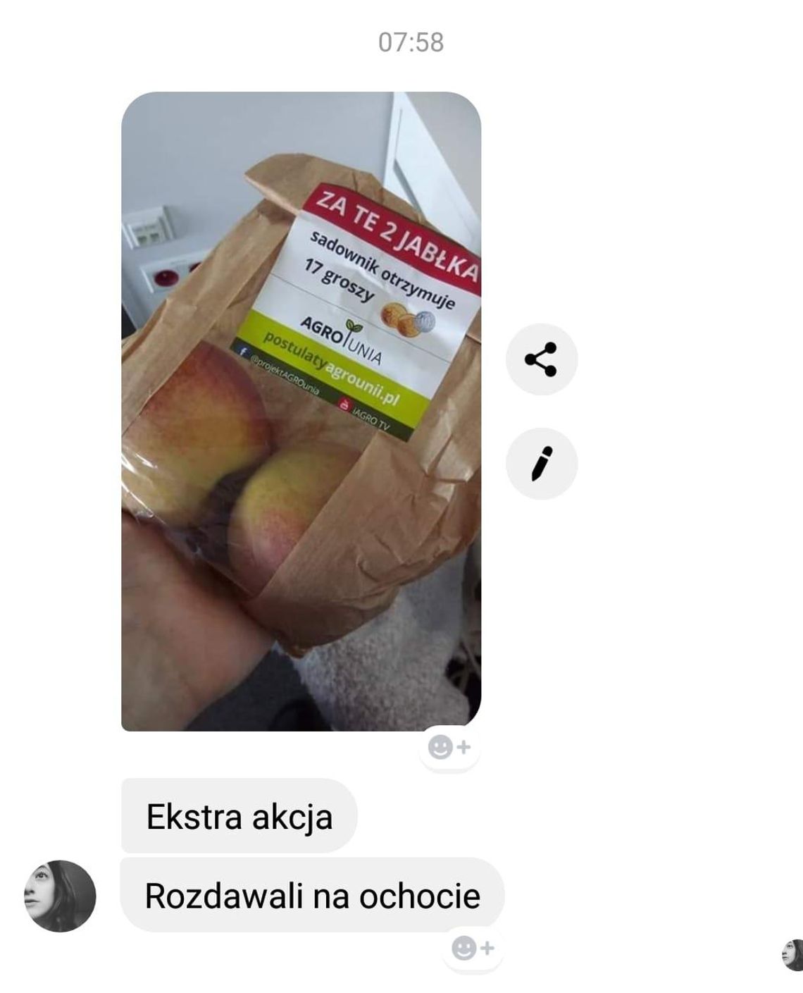 Jednostronny pozytyw