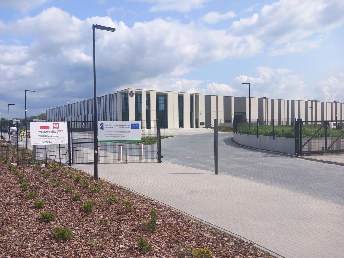 Jest praca w Narodowym Instytucie Muzeów. Znamy stawki i wymagania wobec kandydatów