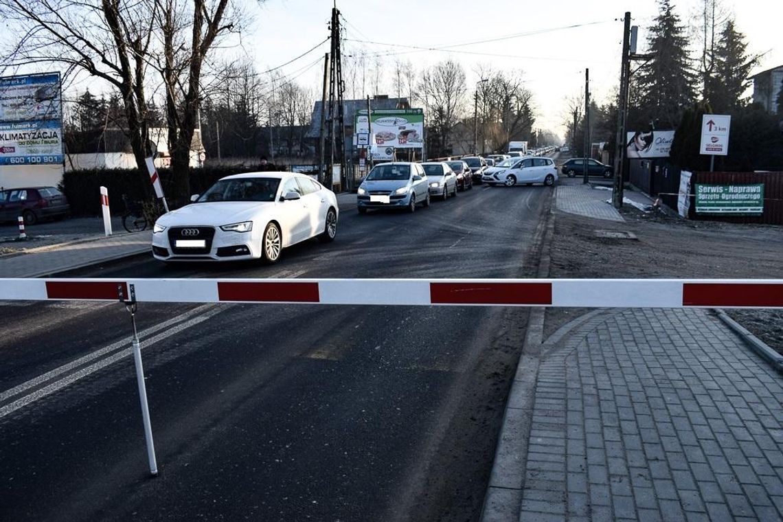 Jest szansa na wiadukt