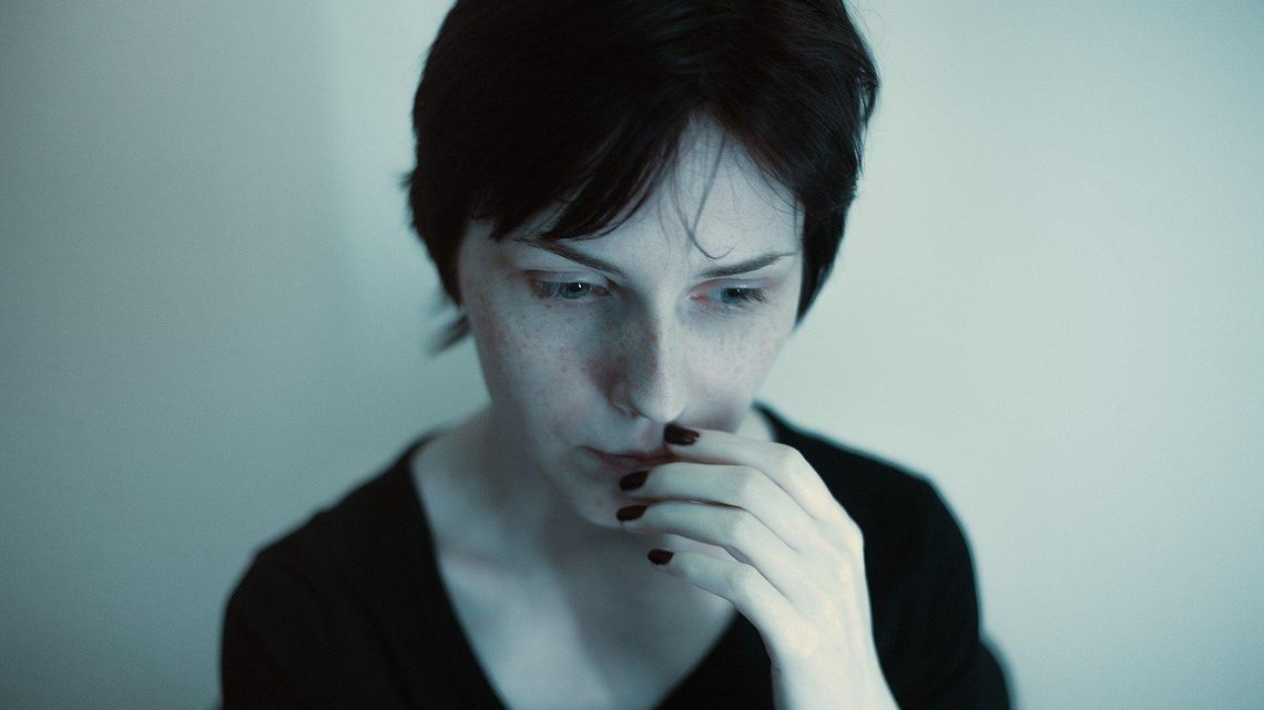 Kącik psychologiczny - napisz do nas Kącik psychologiczny - napisz do nas