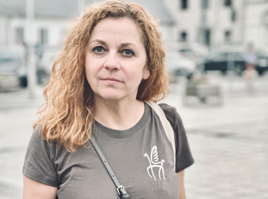 Katarzyna Biernadska-Hernik pokieruje Centrum Kultury w Piasecznie Katarzyna Biernadska-Hernik pokieruje Centrum Kultury w Piasecznie
