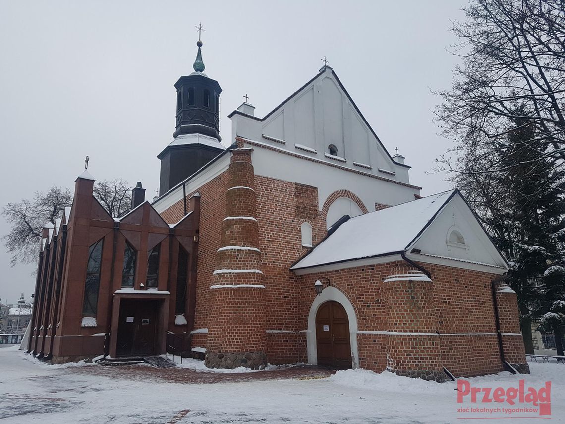 Kawiarenka Caritas dłużej otwarta podczas mrozów