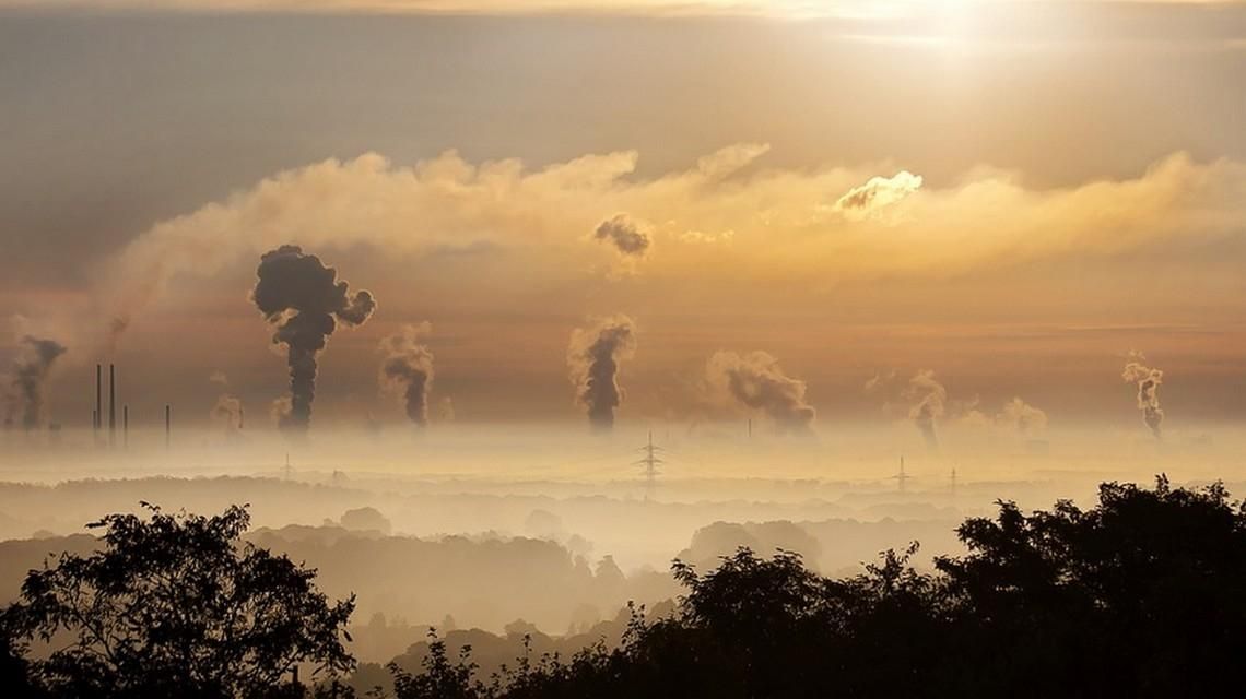 Każdy może sprawdzić jakość powietrza