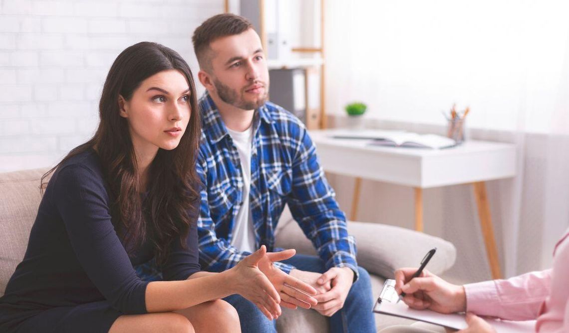 Kiedy przestajesz czuć - a życie toczy się dalej