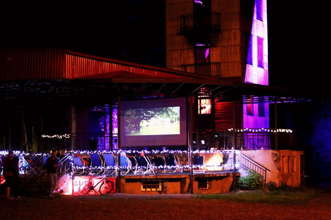 Kino letnie wraca do Góry Kalwarii. W programie dwie bezpłatne projekcje