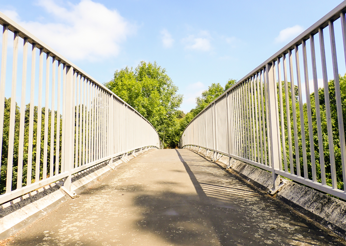 Kładka nad S7 w Kopanie? GDDKiA mówi „nie” Kładka nad S7 w Kopanie? GDDKiA mówi „nie”