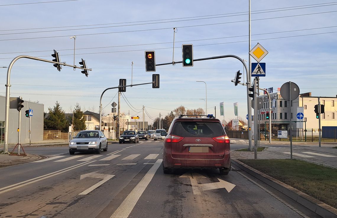 Kolejna deklaracja w sprawie budowy obwodnicy Lesznowoli