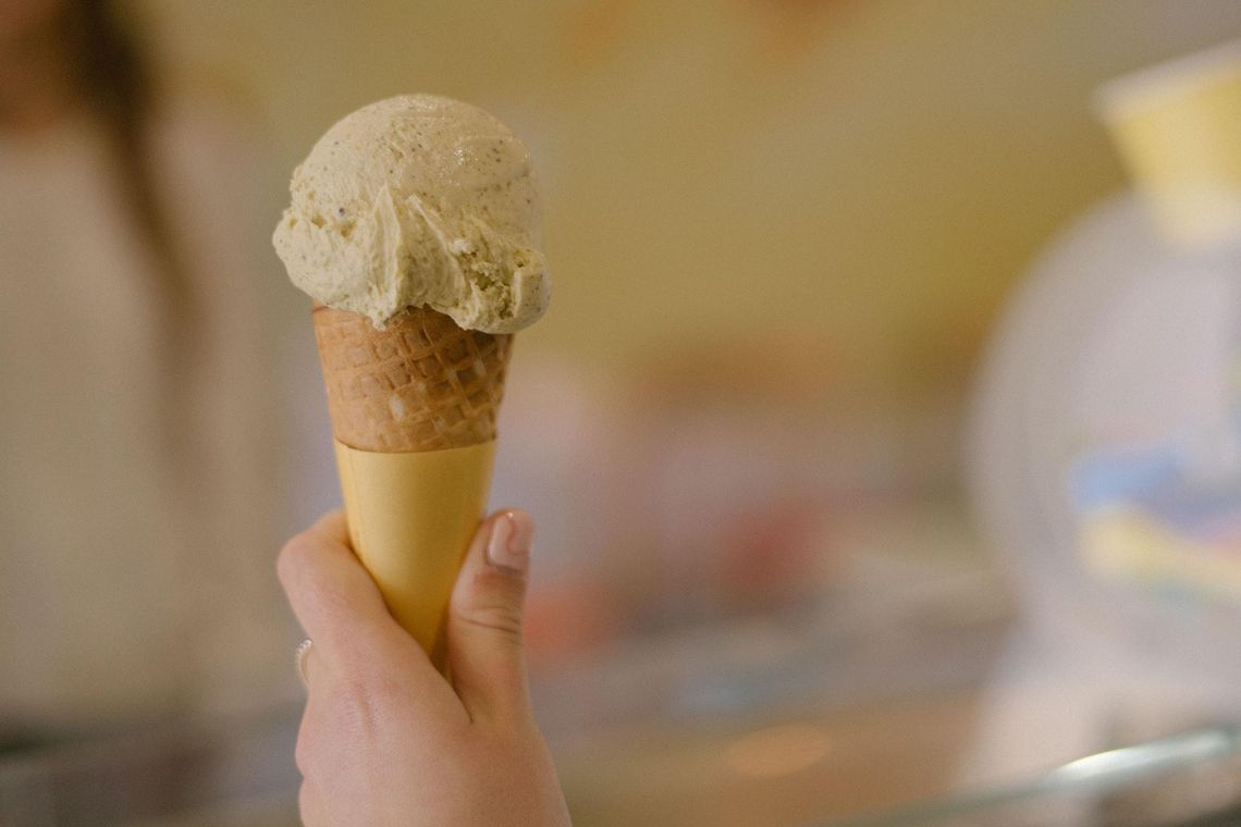 Kolejne lody wycofane ze sprzedaży!