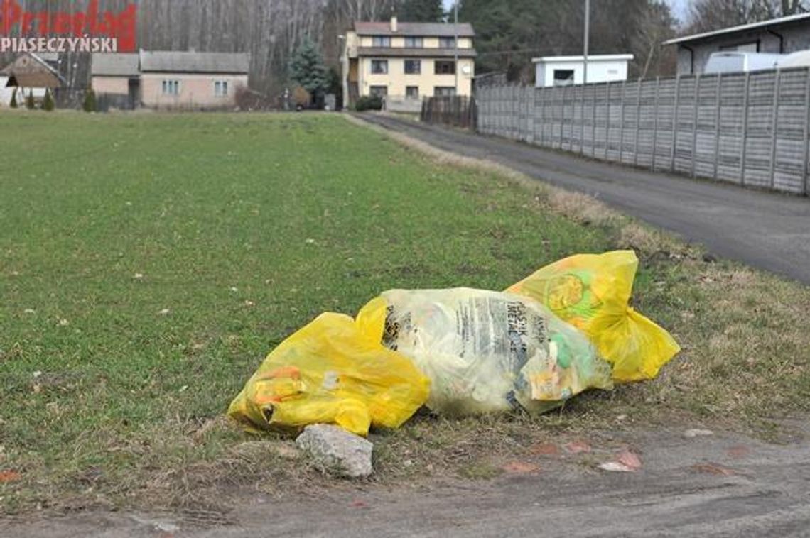 Kolejne podwyżki opłat za śmieci