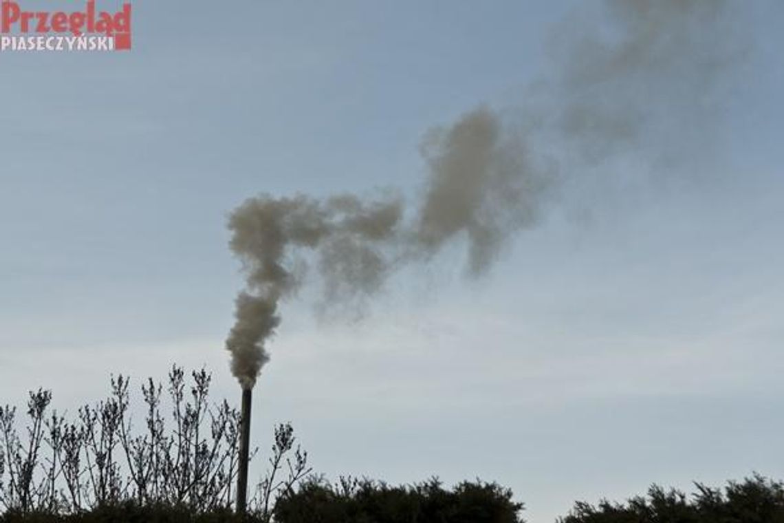 Komunalny smog