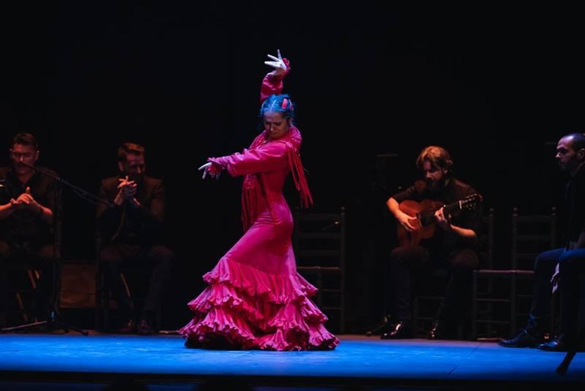 Koncert Flamenco