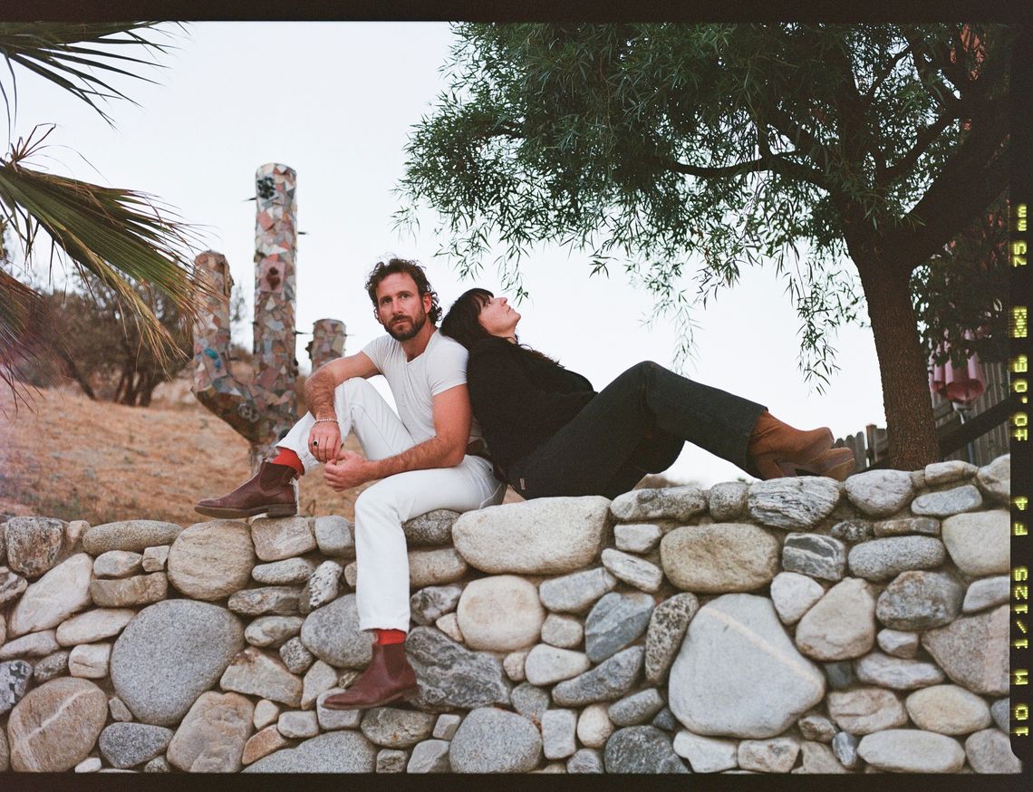 Koncert Minor Gold w Zalesiu Górnym