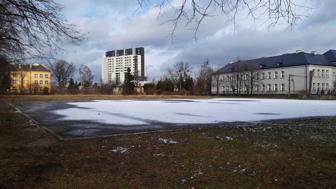 Koncerty wrócą do parku miejskiego? Obok stadionu ma stanąć namiot koncertowy