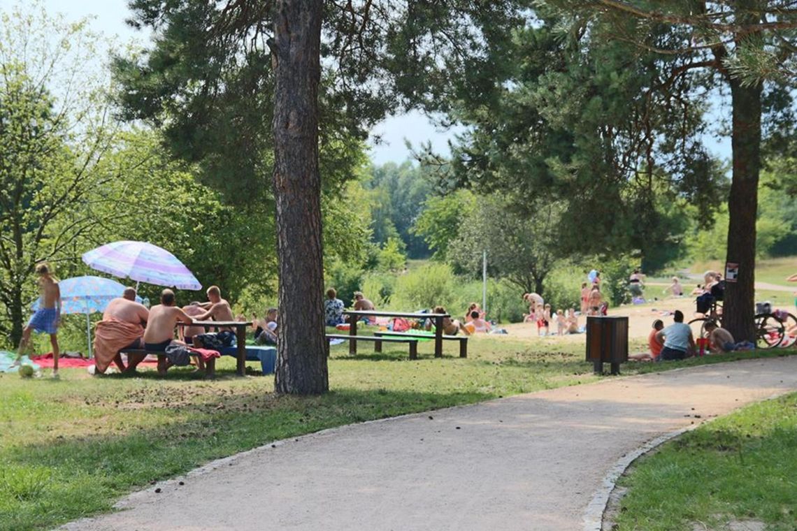 Koniec biesiadowania na Górkach Szymona? Koniec biesiadowania na Górkach Szymona?