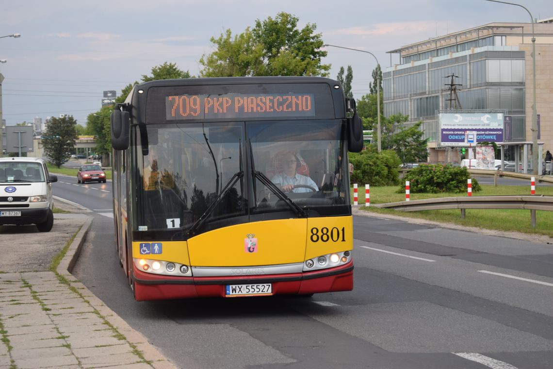 Koniec darmowej komunikacji dla uchodźców z Ukrainy./Завершення безкоштовного проїзду для біженців з України.