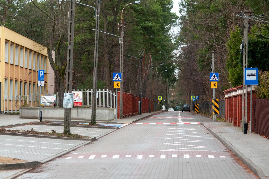 Koniec miejskich rowerów w Konstancinie