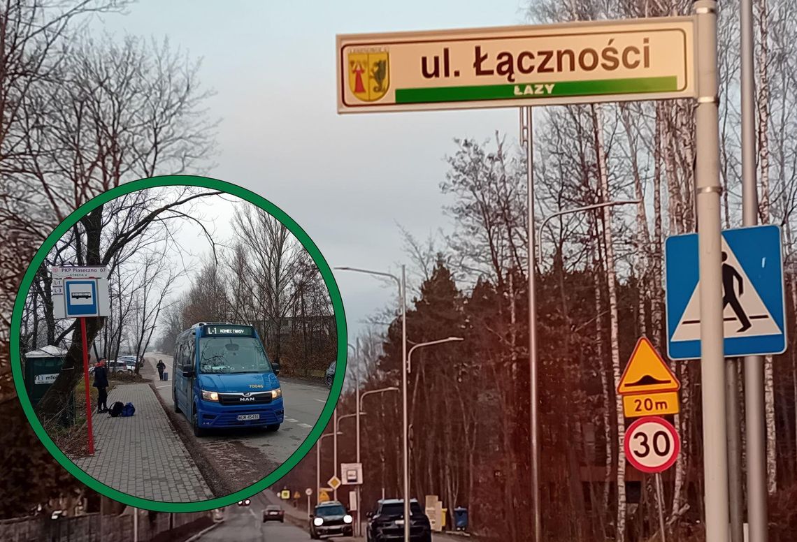 Koniec przebudowy Łączności. Od jutra autobusy wracają na swoje trasy