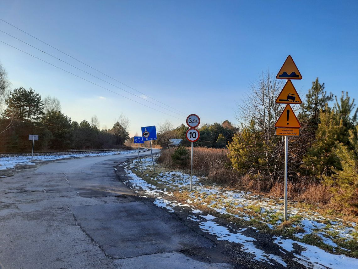 Koniec ze „znakozą”? Szykują się zmiany w przepisach drogowych