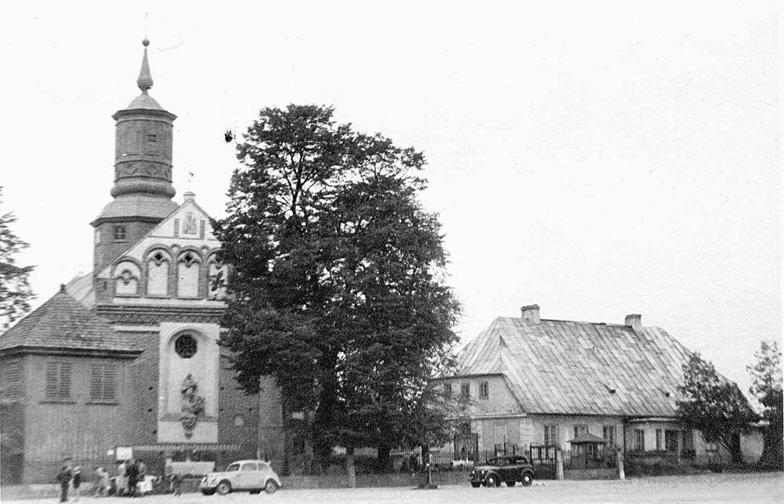 Konkurs na stanowisko Dyrektora Muzeum Piaseczna